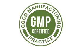 ReviTag gmp certified